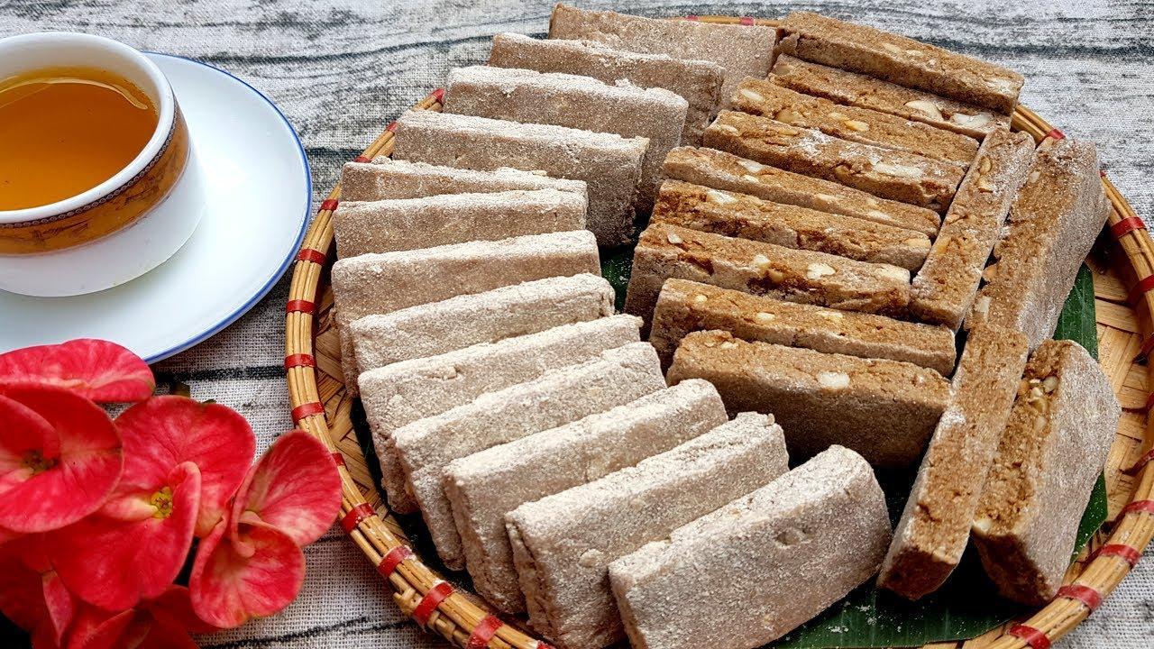 Chè Lam Truyền Thống